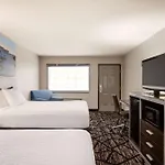 Days Inn By Wyndham San Antonio Near Fiesta Park
